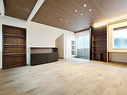 川口市上青木5丁目