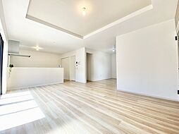 川口市坂下町19期　1号棟