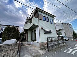 さいたま市緑区大字中尾