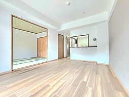 〜Renovation〜セザール東浦和