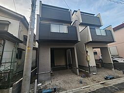 蕨市中央　1号棟