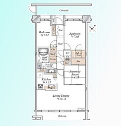 パークハウス蕨市民公園