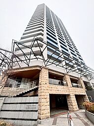 シティデュオタワー川口