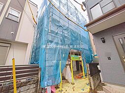 戸田市喜沢南201　1棟　1号棟