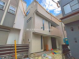 戸田市喜沢南201　1棟　1号棟