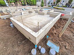 蕨市中央308　3棟　1号棟