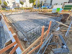 蕨市中央308　3棟　1号棟