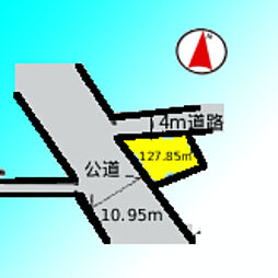 さいたま市南区辻2丁目