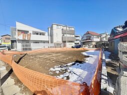 さいたま市南区辻2丁目