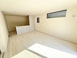 川口市安行領根岸　　全2棟 2号棟