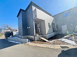 川口市安行領根岸　　全2棟 2号棟