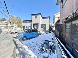 川口市安行領根岸　　全2棟 1号棟