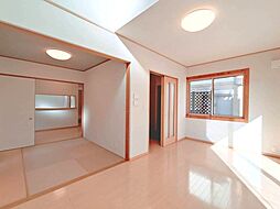 Renovation〜川口市鳩ヶ谷本町3丁目