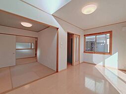 Renovation〜川口市鳩ヶ谷本町3丁目