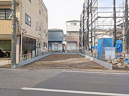 川口市上青木6丁目23番 A区画