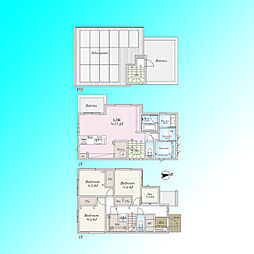 さいたま市南区大字太田窪