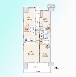 シティテラス戸田公園