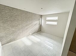 北区赤羽西2期 2号棟