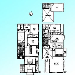 さいたま市大宮区北袋町