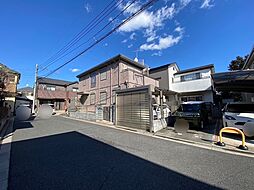 さいたま市大宮区北袋町