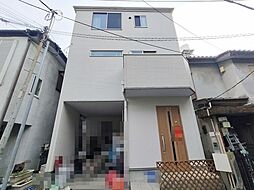 川口市並木1丁目