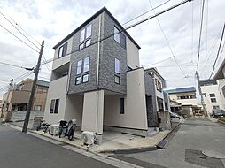 川口市上青木西2丁目