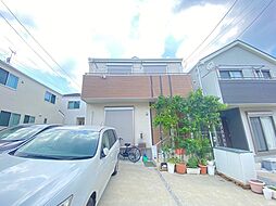 さいたま市中央区上峰2丁目