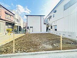 川口市芝1丁目8期