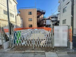 さいたま市南区鹿手袋1丁目　全2区画 1号棟