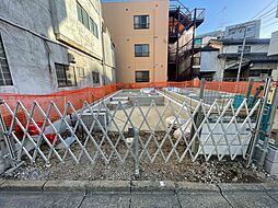 さいたま市南区鹿手袋1丁目　全2区画 2号棟