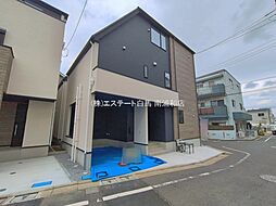 足立区鹿浜8期 2号棟