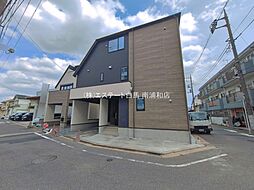 足立区鹿浜8期　2号棟