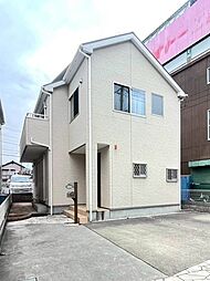 川口市領家3丁目