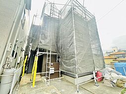 さいたま市大宮区三橋