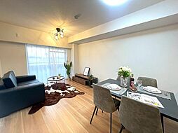 レジデンシャル武蔵浦和ザ・マークプレイス