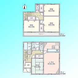 川口市戸塚4丁目