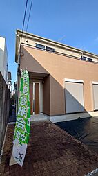 川口市戸塚4丁目