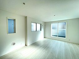 蕨市中央313　1棟　1号棟