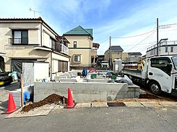 川口市安行慈林