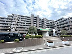 ダイアパレス浦和秋ヶ瀬公園