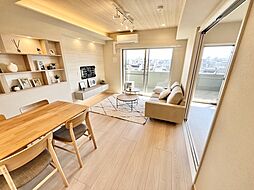 ゼファー中十条アクタージュ