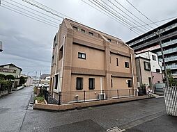 蕨市中央7丁目