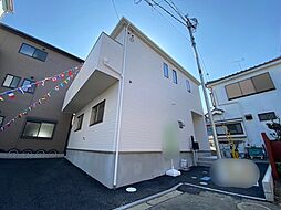 さいたま市桜区桜田第5　全1棟