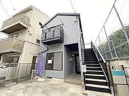北区豊島7丁目