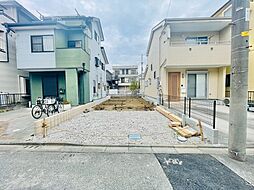 川口八幡木