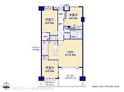 グランシティ戸田