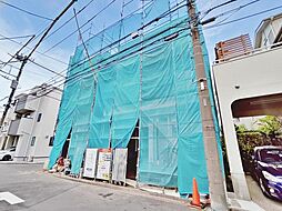 さいたま市南区内谷1期 全2棟 1号棟