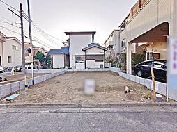 さいたま市南区内谷1期 全2棟 1号棟