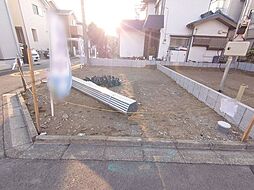 さいたま市南区内谷1期　全2棟 2号棟