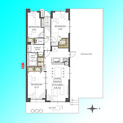 大宮パーク・ホームズ